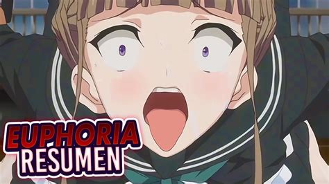 euphoria hentai|Ver Euphoria Online .